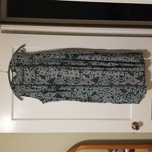 LulaRoe Overlay. Medium. Tag attached.